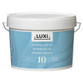 Luxi sperregrunning hvit - 2,5 liter
